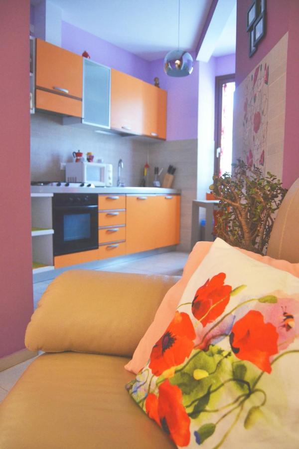 B&B La Casa D'Artista Ortignano Raggiolo Exterior photo